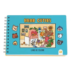 COZY CUTIES - BEAR CUTIES - MAGIC KIDS