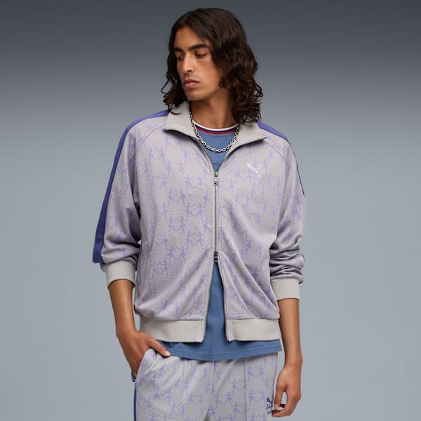 Jaqueta PUMA x KIDSUPER T7 Unissex