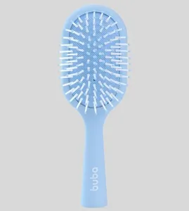 Escova de Cabelo Azul Azul