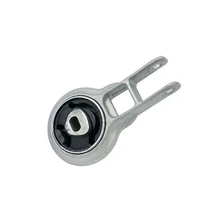 Coxim Cambio Traseiro Cxc03137 Fiat Idea 1.8 2006 - 2016 Cofap