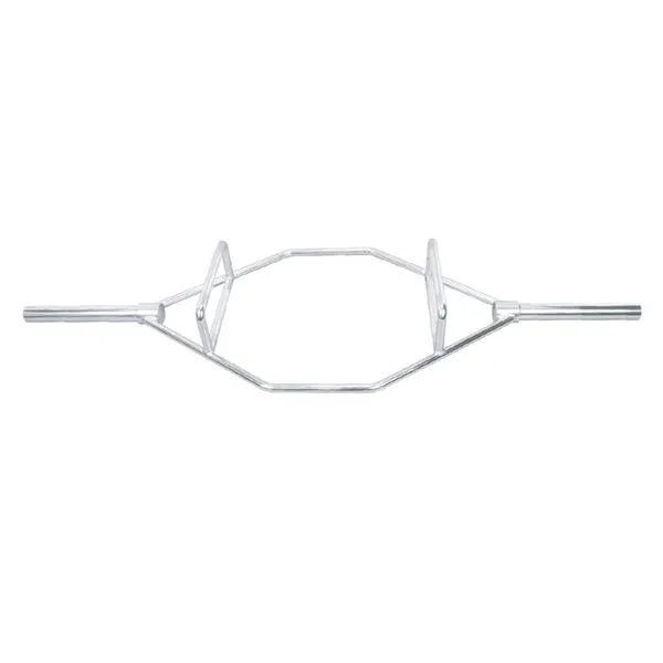 Barra Hexagonal Starke IronHex 1,60m