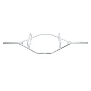Barra Hexagonal Starke IronHex 1,60m