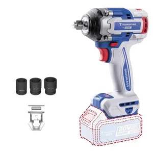 Chave de Impacto Tramontina by TOTAL 1/2"