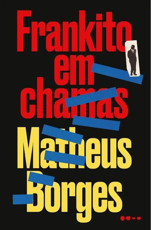 Frankito Em Chamas