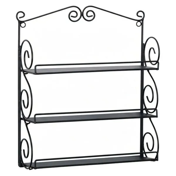 Organizador Ideal Furniture 3 Níveis 34x41x10 701-01935 Y-BI