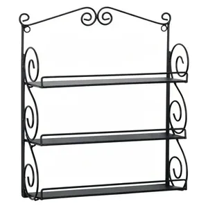 Organizador Ideal Furniture 3 Níveis 34x41x10 701-01935 Y-BI