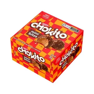 Nestle Chokito Mini Bites 78gr