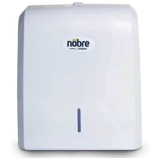 Dispenser Interfolha 1-3 Dbs New Classic Nobre - 39999 - Nobre Dispenser Interfolha 2-3 Dbs Nem Cl..... - 39999 - Nobre