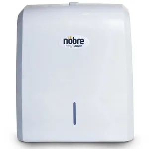 Dispenser Interfolha 1-3 Dbs New Classic Nobre - 39999 - Nobre Dispenser Interfolha 2-3 Dbs Nem Cl..... - 39999 - Nobre