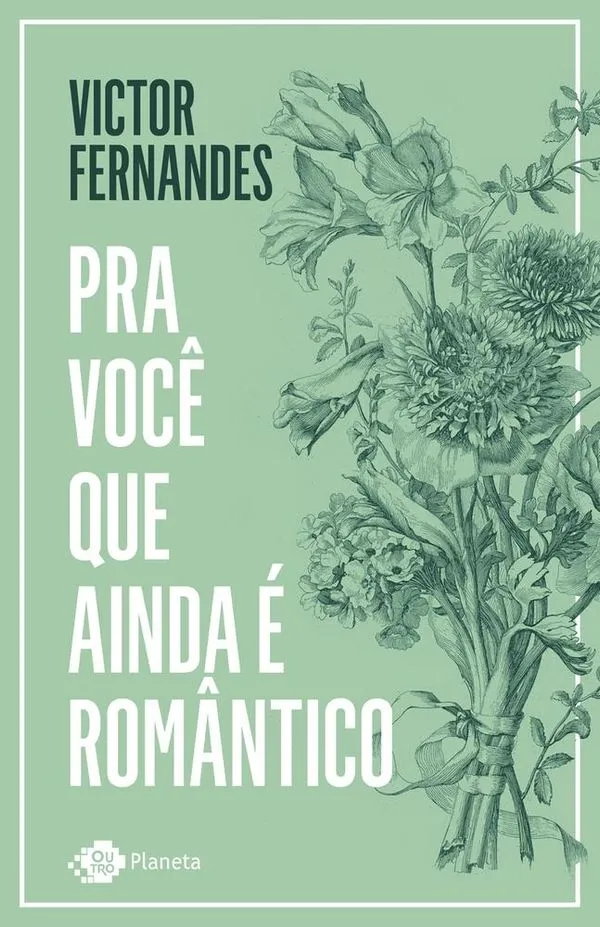 Pra Você Que Ainda É Romântico