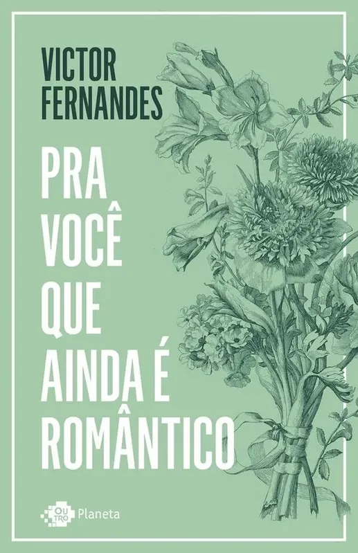 Pra Você Que Ainda É Romântico