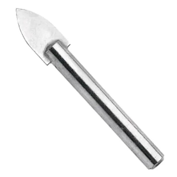 Broca para Furar Vidro de Metal Duro 10,0mm - IW2152 - IRWIN