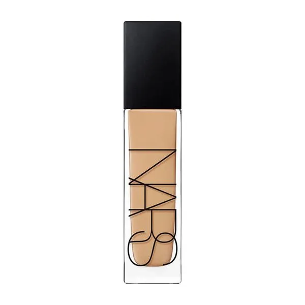 Nars Natural Radiant Longwear Foundation Belem
