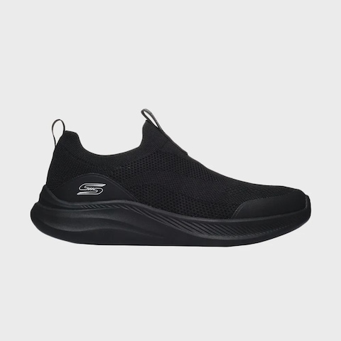 Tênis Skechers Bobs Moda Flex Masculino
