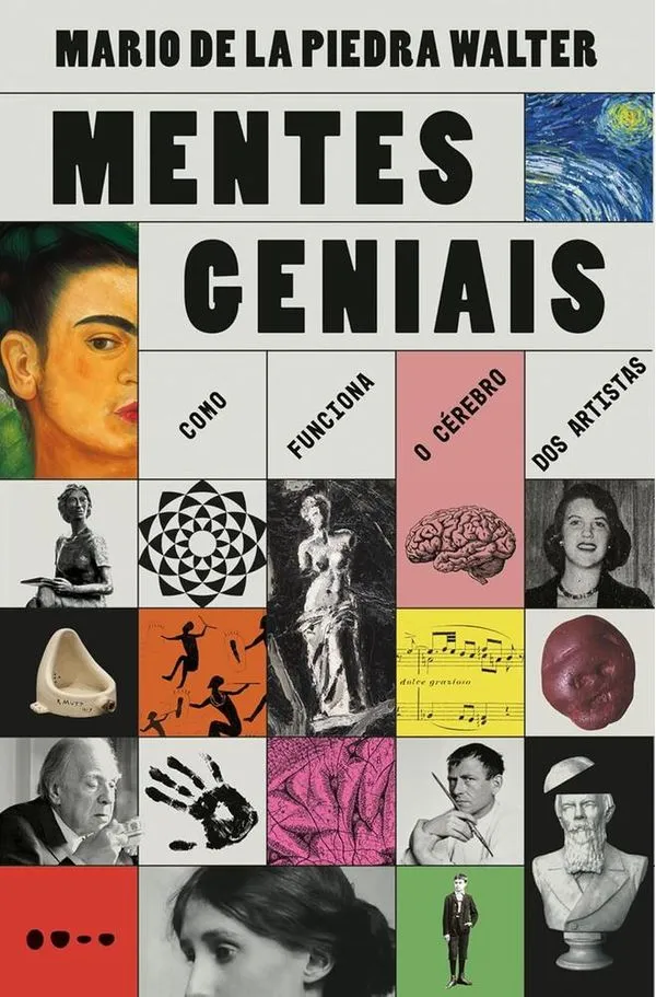 Mentes Geniais