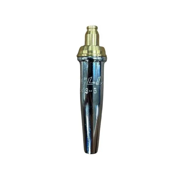 Bico De Corte Para Maçarico Glp 1503 N°6 Noll 3470011