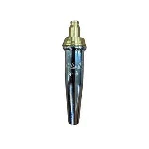 Bico De Corte Para Maçarico Glp 1503 N°6 Noll 3470011