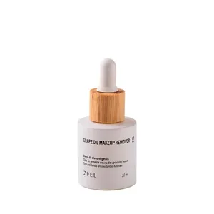 Blend de Óleos Vegetais Ziel Grape Oil Makeup Remover 30ml