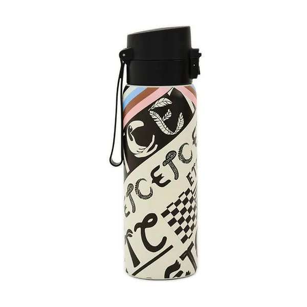 Garrafa Farm ETC Tipografico ETC 650 ML-UN