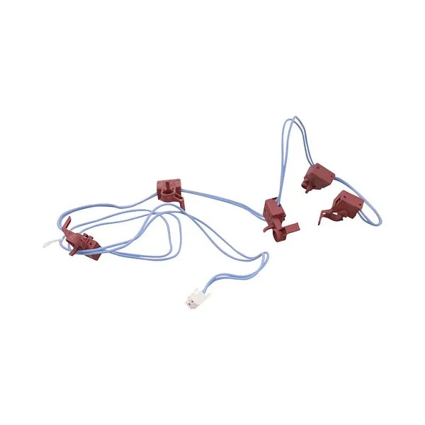 Sensor de Temperatura para Cooktop Brastemp - 326071025 326071025