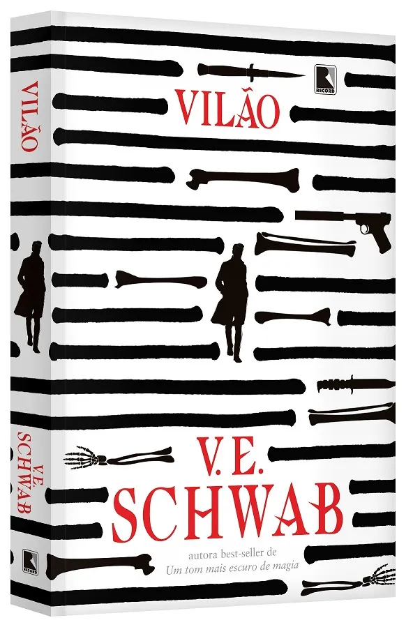 Vilão 1