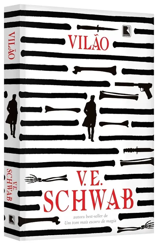 Vilão 1