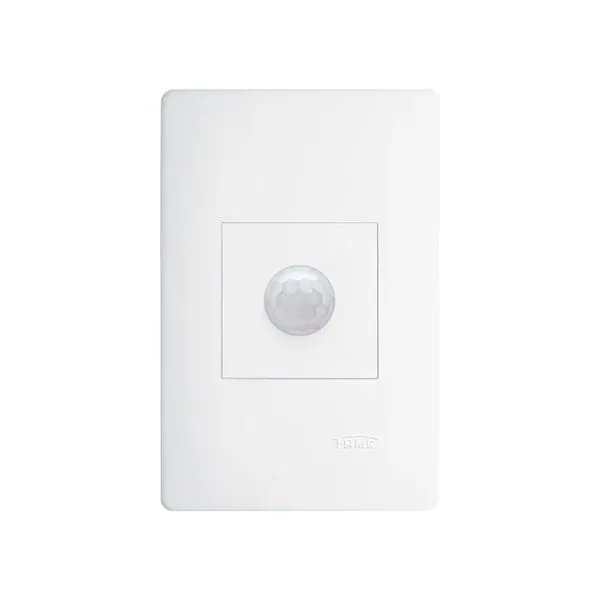 Sensor De Presença Fame Habitat Bivolt Branco