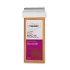 Cera Refil Roll-On Corporal Depilsam Maracujá 100G
