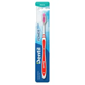 Escova Dental Dentil Power Premium Macia