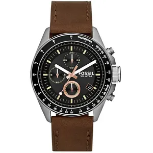 Relógio Fossil Masculino Decker Marrom - CH2885/2PN CH2885/2PN