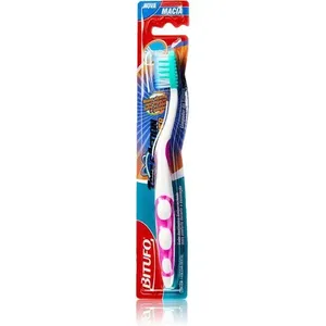 Escova Dental Bitufo Trible Action Inner