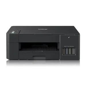 Impressora Multifuncional Brother DCP-T420W Jato de Tinta Colorida Wi-Fi Preta 220V Multifuncional Brother DCP-T420W Jato de Tinta Colorida Wi-Fi Preta 220V