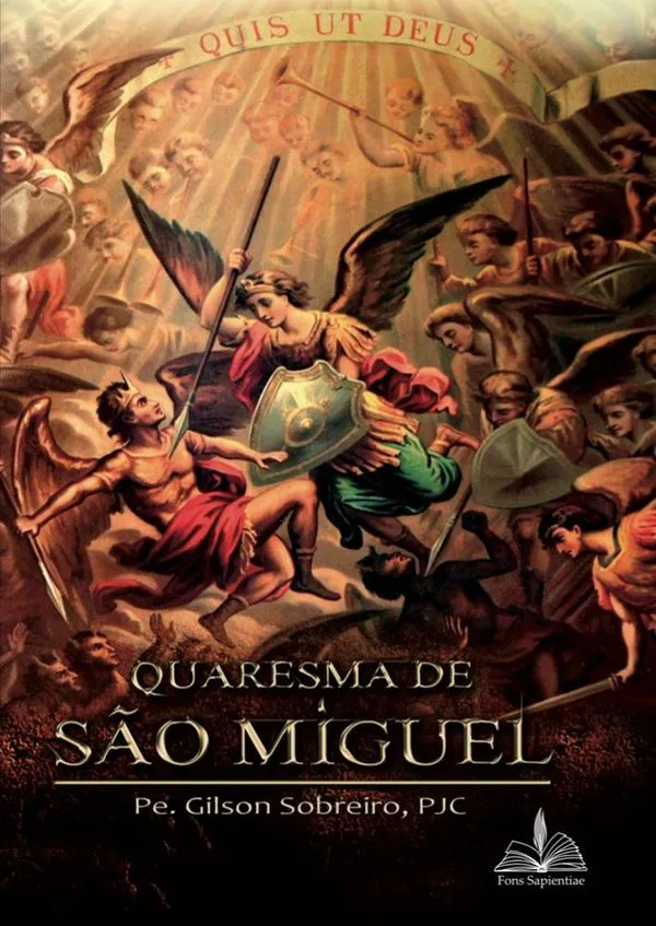 Quaresma De São Miguel