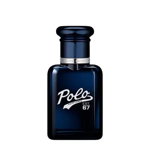 Perfume Ralph Lauren Polo 67 Masculino - Eau de Toilette 40ml 40ml