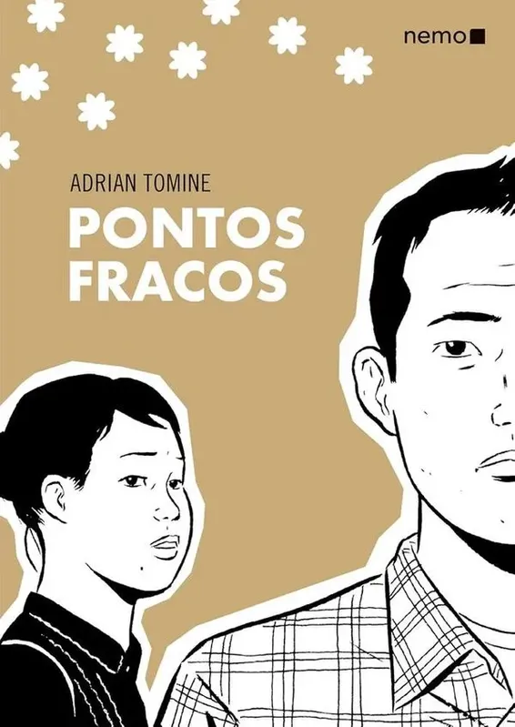 Pontos Fracos