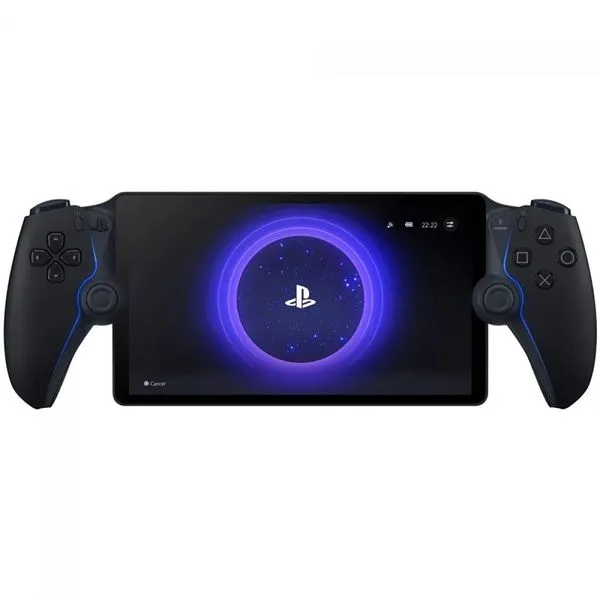Acessório Sony Portal Remote PlayStation 5 Preto