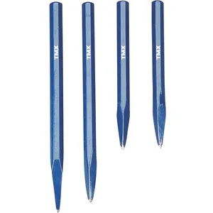 Ponteiro Para Pedras 6" - TMX