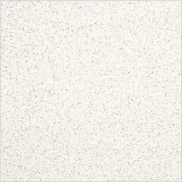 Piso Traffic Mast Retificado Granilhado Branco 55x55cm 2,15m2 (Lote DIVERGENTE)