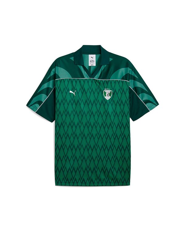 Camisa de Futebol Puma X Harry Potter Relaxed Masculina - PPP