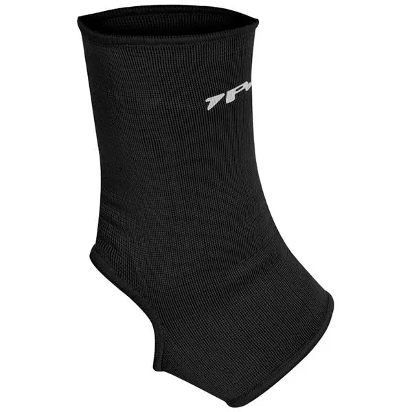 Tornozeleira Poker Basic Preto M (MP)