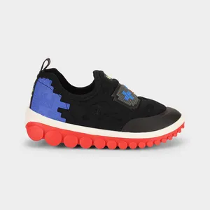 Tênis Infantil Bibi Roller 2.0 Preto de Games 25