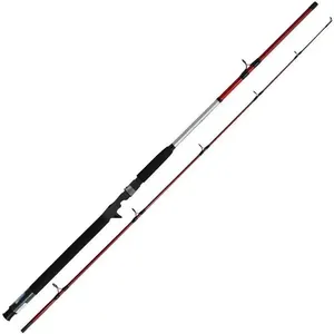 Vara Carretilha Cruzar Shimano - 1.80m