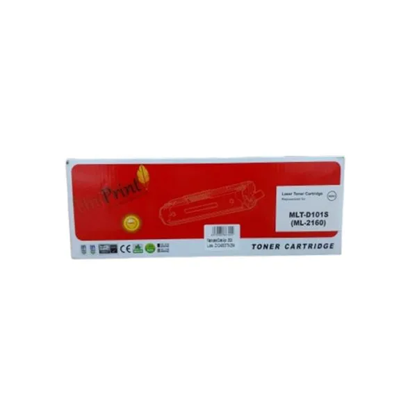 Toner Compatível Premium Ink Samsung MLT D101S ML-2160 (MP)