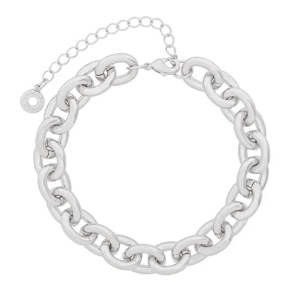 Pulseira de Elos