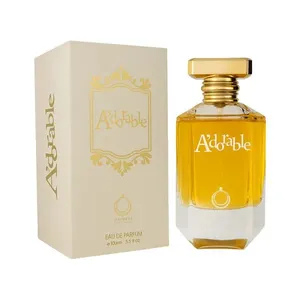 Perfume Feminino Orygens Adorable Edp 100ml