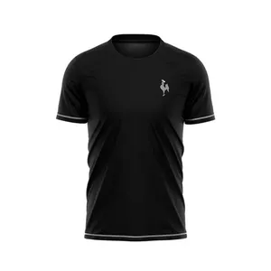 Camisa Masculina Atlético Mineiro Braziline Rudimento Preto G (MP)