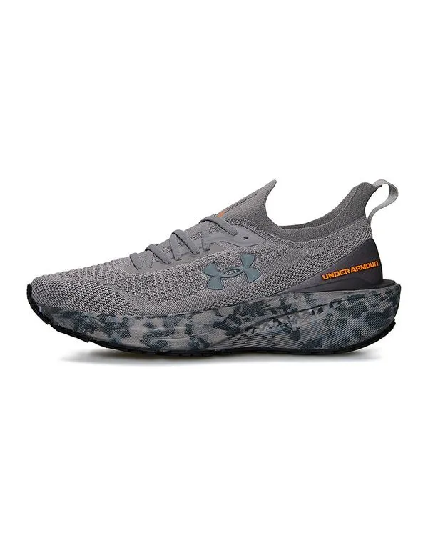 Tênis Under Armour Charged Quicker 2 Unissex - 39