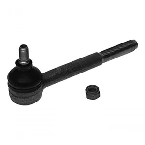Terminal de Direção Externo F103 para Chevrolet A20 A40 Bonanza C20 C40 D20 D40 Silverado Medida 160MM Pino 16.85MM Terminal de Direção Externo F103 para Chevrolet A20 A40 Bonanza C20 C40 D20 D40 Silverado Amortex