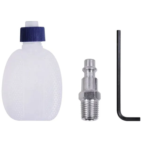 Chave Impacto Pneumática 1/2'' 567nm Worker