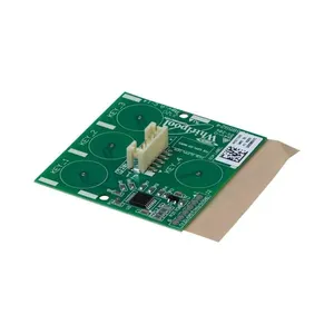 Placa de Controle 220V para Microondas Brastemp - W11351067 W11351067